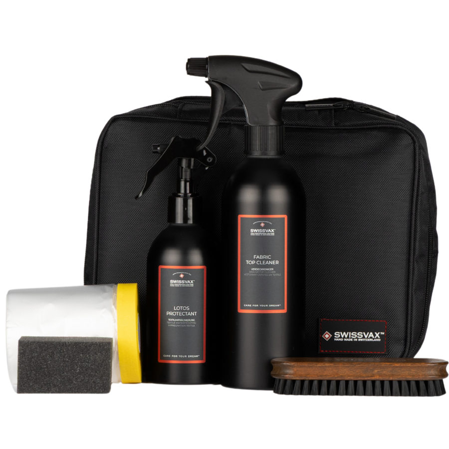LOTOS PROTECTANT SET