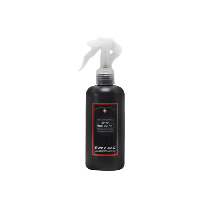 LOTOS PROTECTANT Uzun Süreli Kumaş Koruyucusu