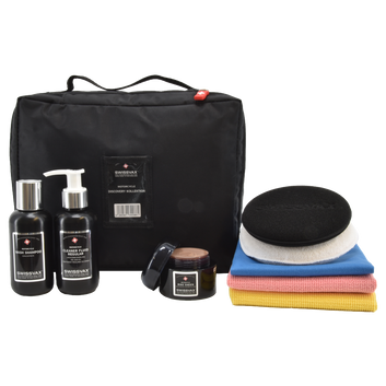 Motorsykkel DISCOVERY samling 