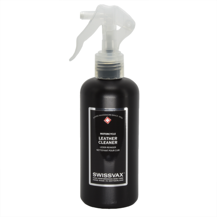 Motorcycle Leather Care Collezione