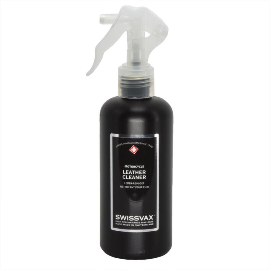 Motorcycle LEATHER CLEANER Deri Temizleyici