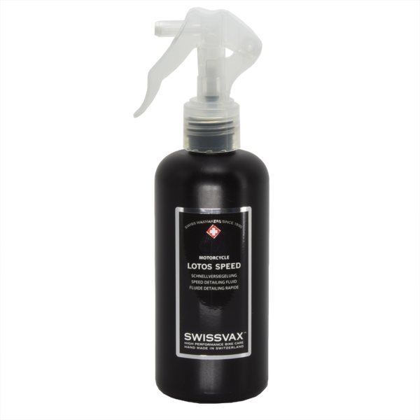 Motorcycle LOTOS SPEED Quick Detailing sigillatura rapida tutte le superfici (eccetto tessuto)