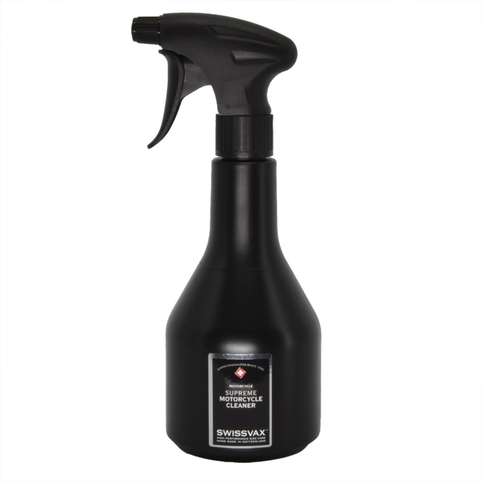 Supreme MOTORSYKKEL CLEANER