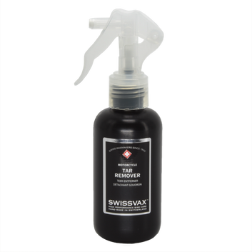 Motorsykkel TJÆREFJERNER