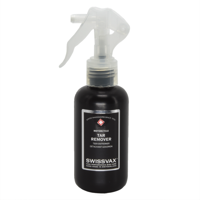 Motorsykkel Valeting OPAQUE samling 