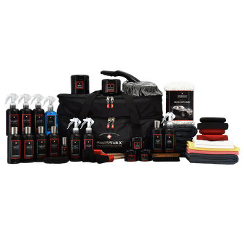 Master Collection inkl. Carnaubawachs