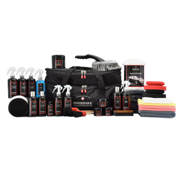 Master Collection Opaque, incluant cire de carnauba (40 % vol.)