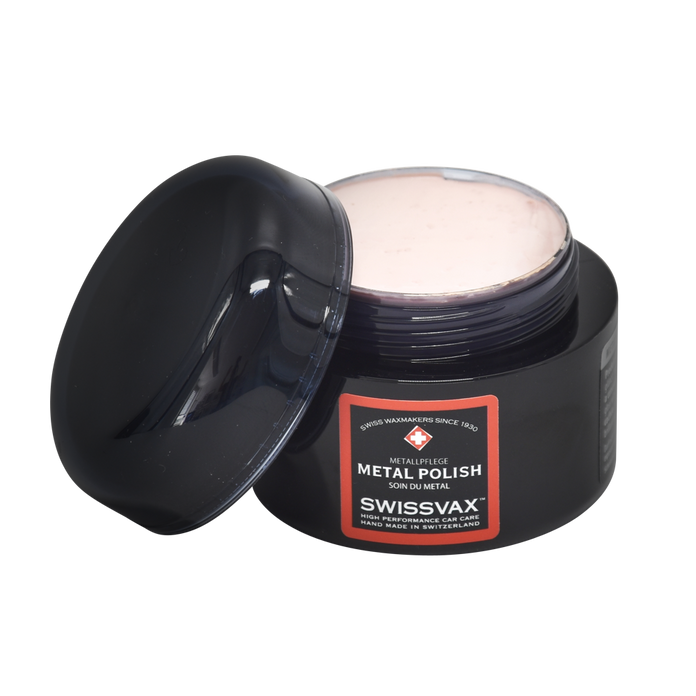 Master Collection inclus cire Carnauba