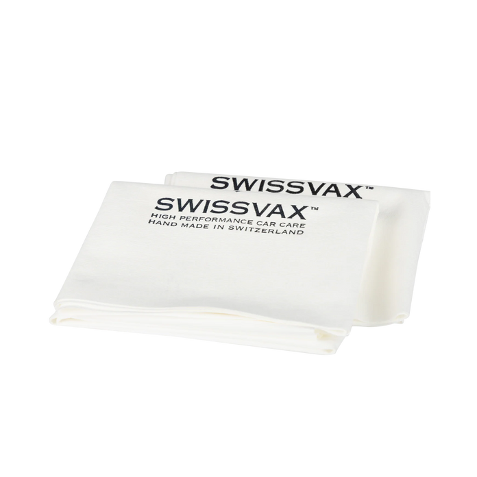 Master Collection inclus cire Carnauba