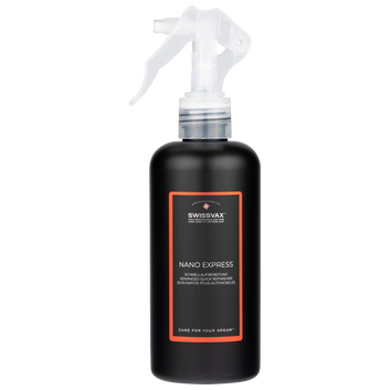 MARINE NANO EXPRESS retouche rapide pour plastiques et surfaces peintes