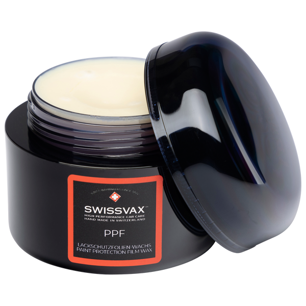 PPF (40% Vol.) Carnauba Bazlı Cila – Kaplamalı Araçlar İçin