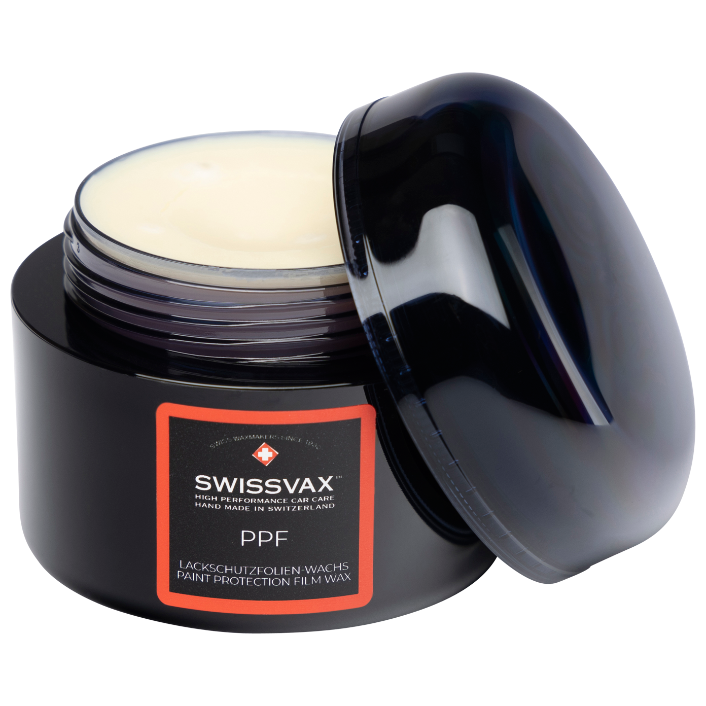 SWISSVAX PPF Protection Set – Kaplanmış Araçlar İçin Kapsamlı