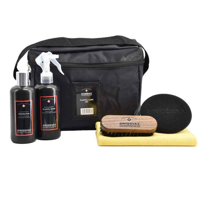 PLASTIC CARE KIT