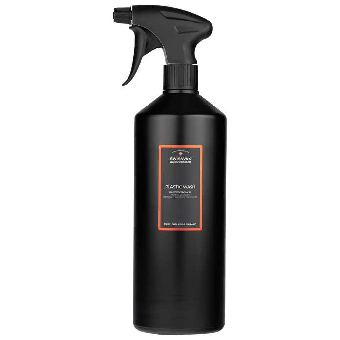 MARINE PLASTIC WASH Nettoyant plastique