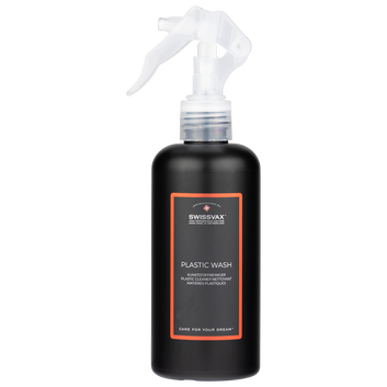 MARINE PLASTIC WASH Nettoyant plastique