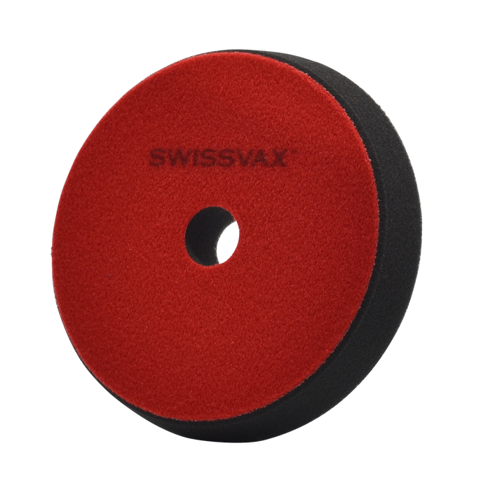 POLERINGSPLADE FIN antrasitt 