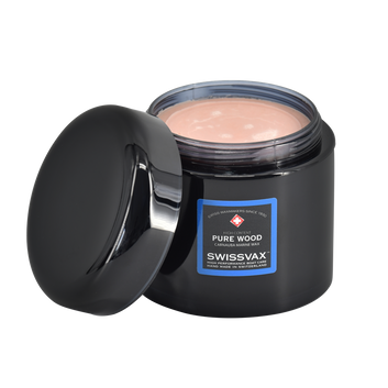 MARIN REN TREVOKS for transparente malte overflater 