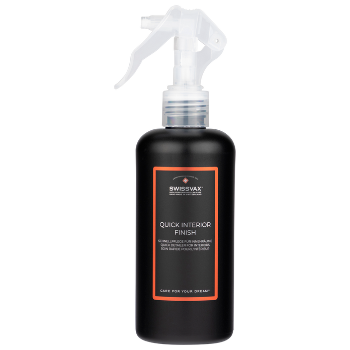 Master Collection inclus cire Carnauba