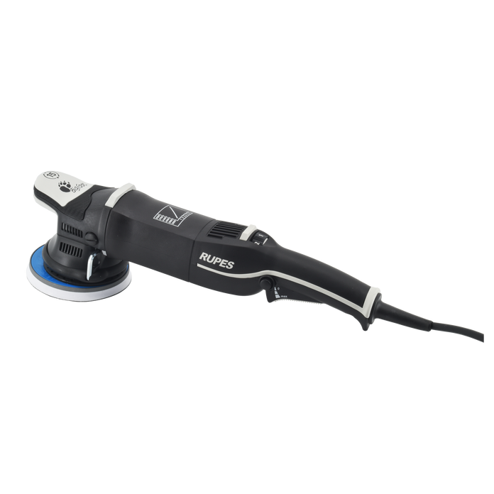 POLISSEUSE RUPES «BIGFOOT» LHR15III 230V