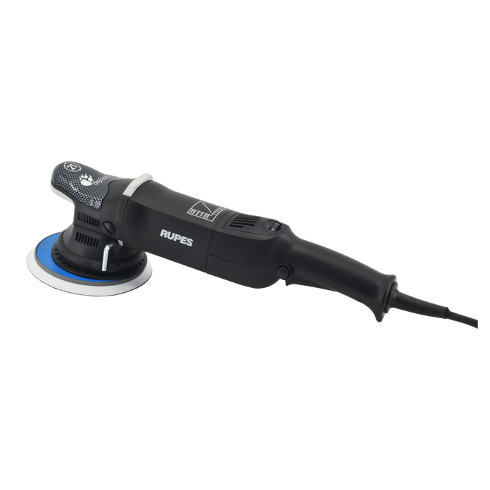 RUPES «BIGFOOT» POLERINGMASKIN LHR21ES 230V 