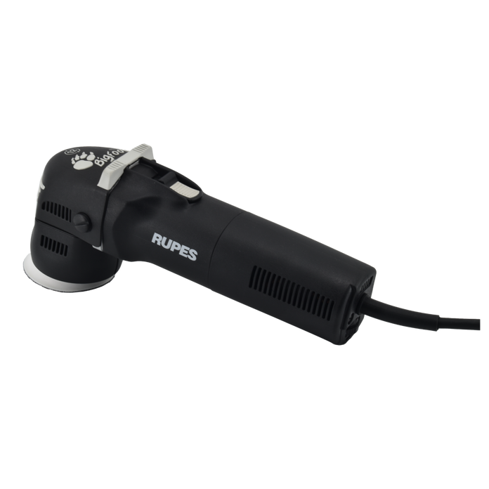 RUPES «BIGFOOT» POLISHING MACHINE LHR75E 230V 