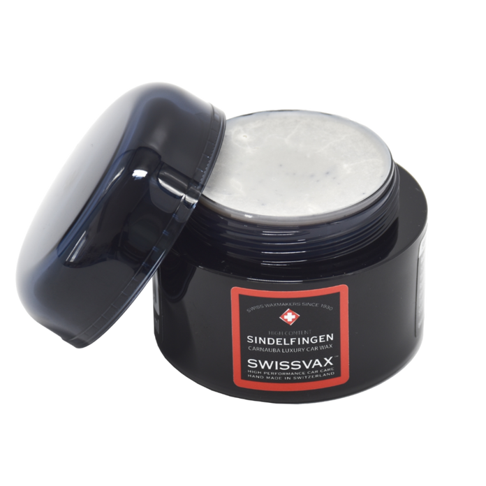 SINDELFINGEN CARNAUBA WAX (40% Vol.) Mercedes Özel