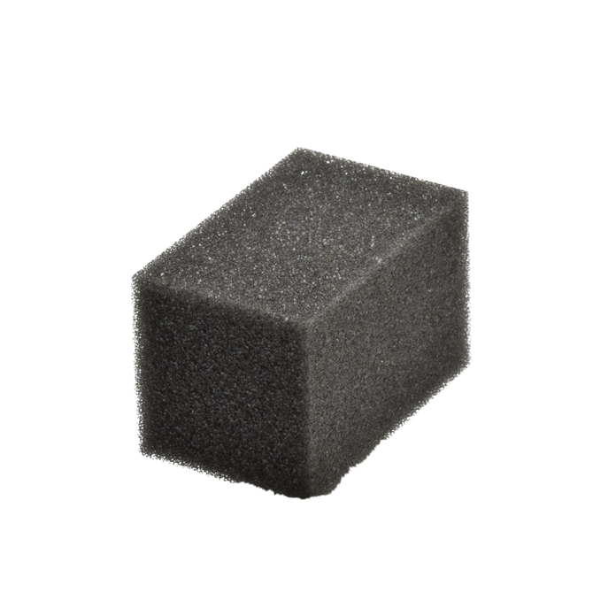 APPLICATEUR EPONGE CUBE gris
